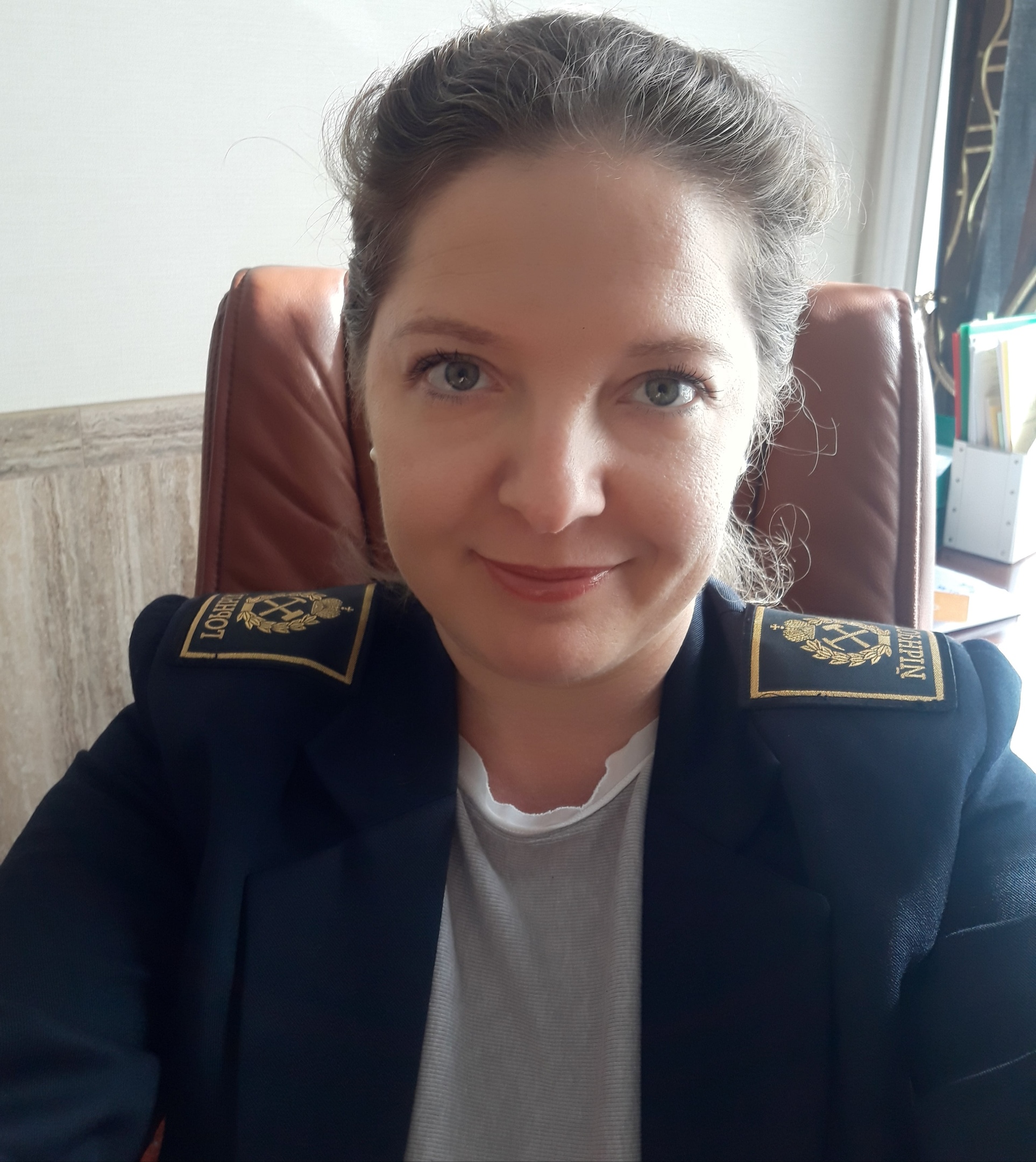 Сафиуллина Елена Улубековна