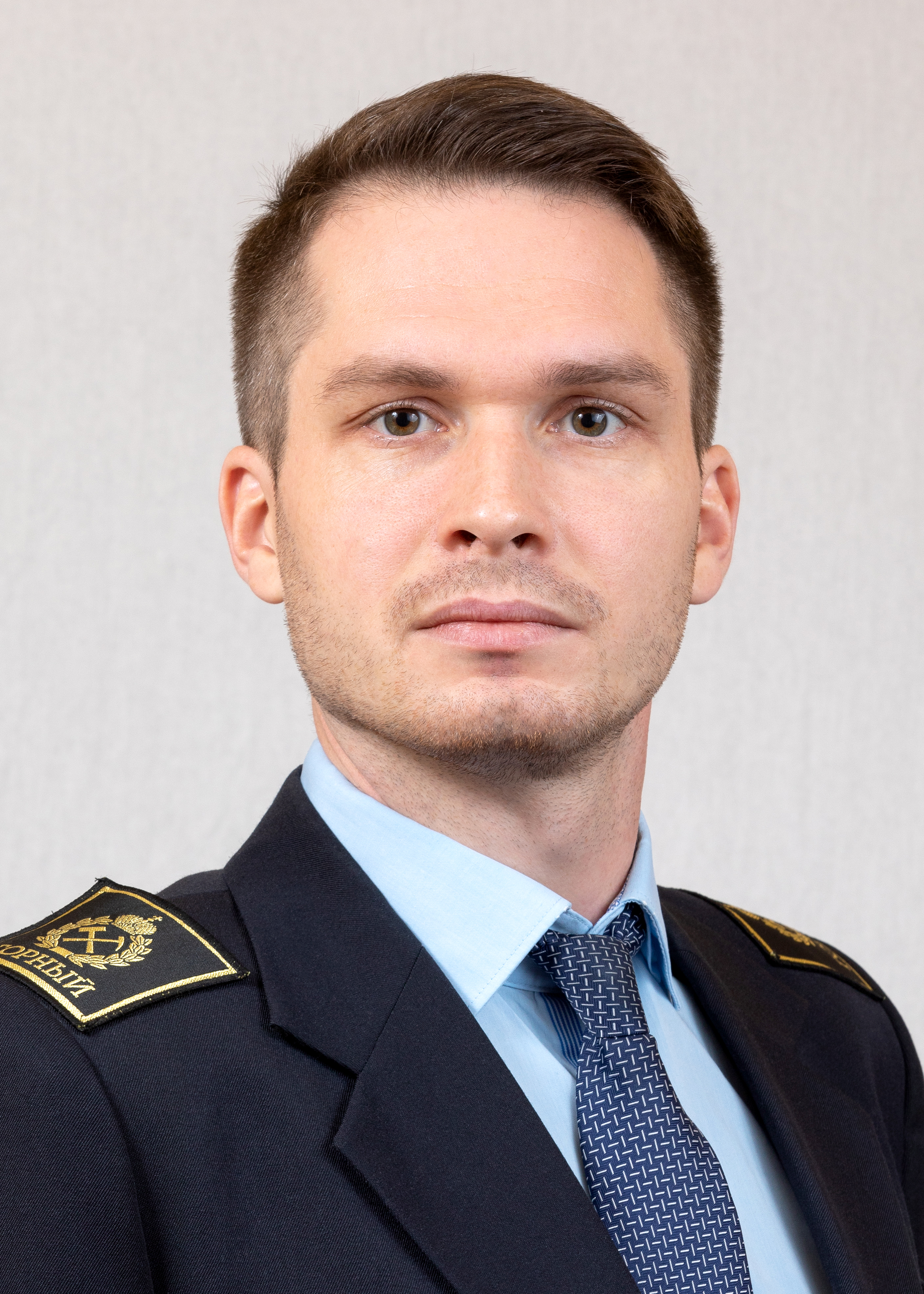 Сверчков Иван Павлович