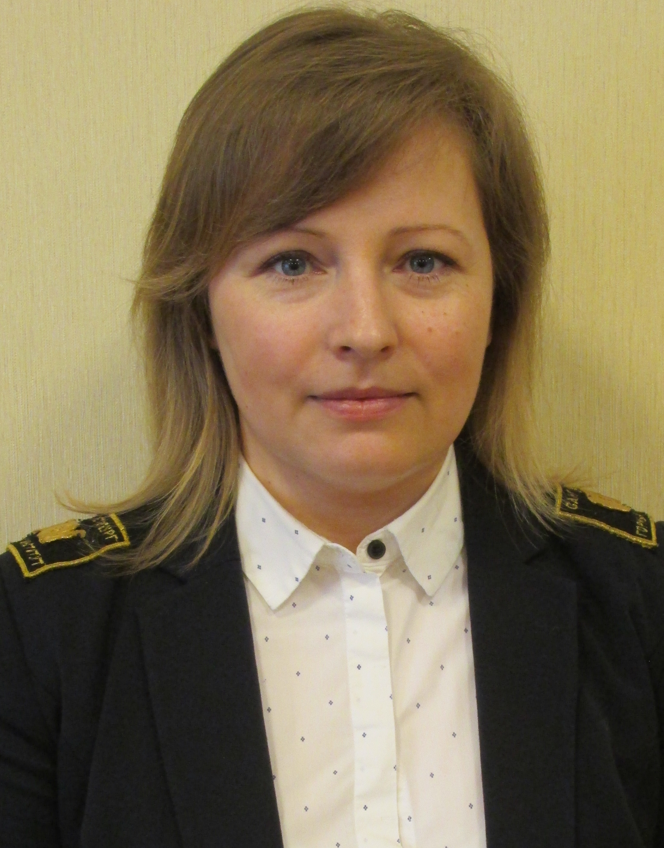 Свешникова Светлана Александровна