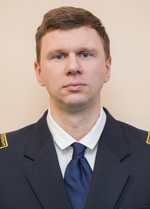 Селюкин Даниил Борисович