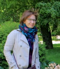 Запорожец Оксана Николаевна