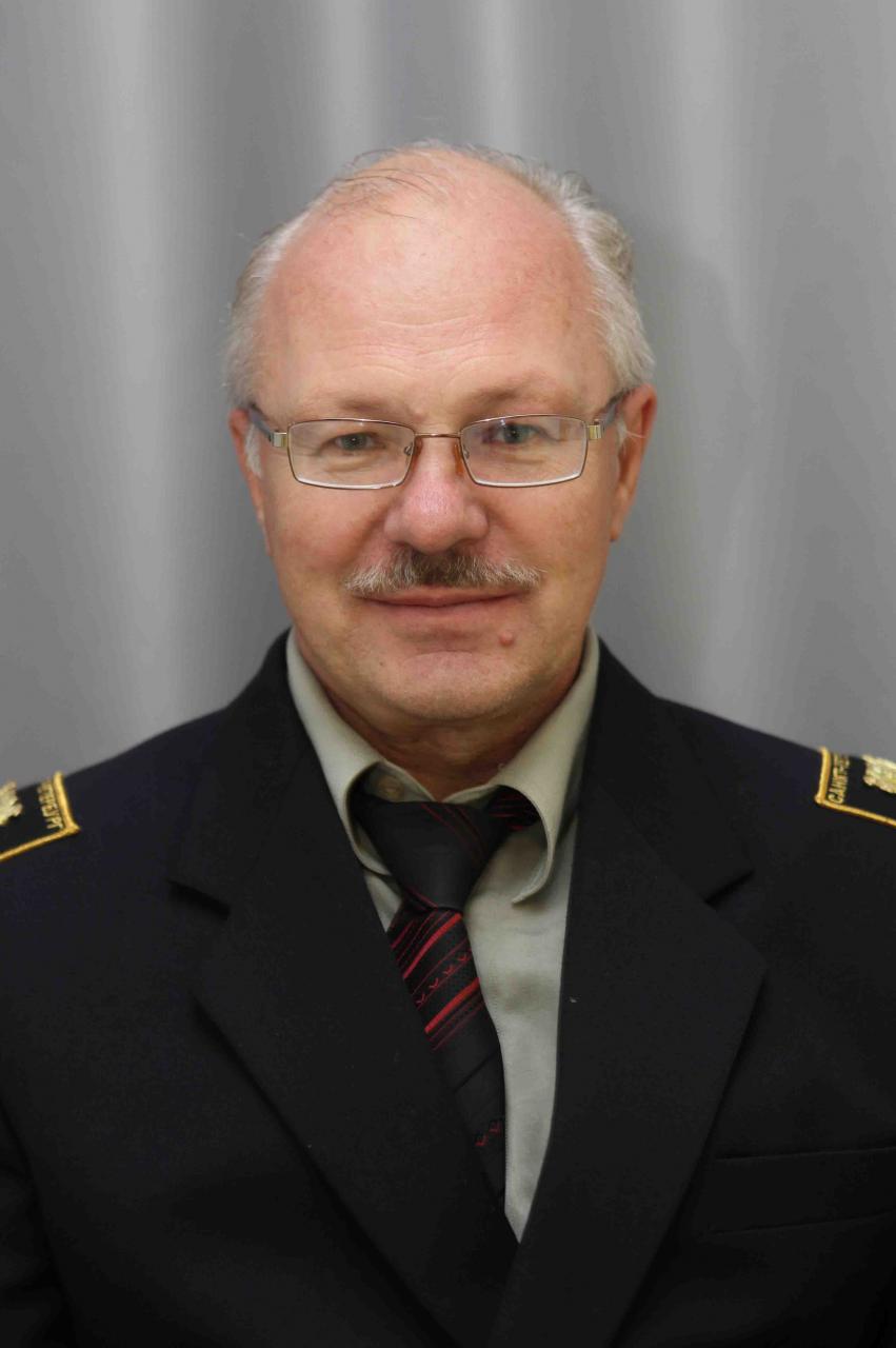 Сибирев Владимир Николаевич