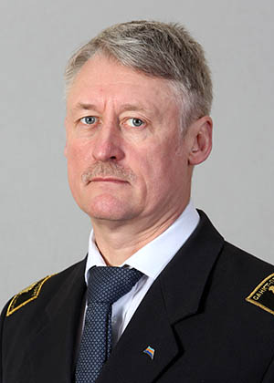 Сивенков Алексей Валентинович
