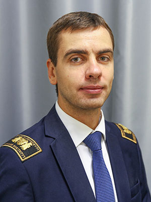 Сидоренко Сергей Александрович