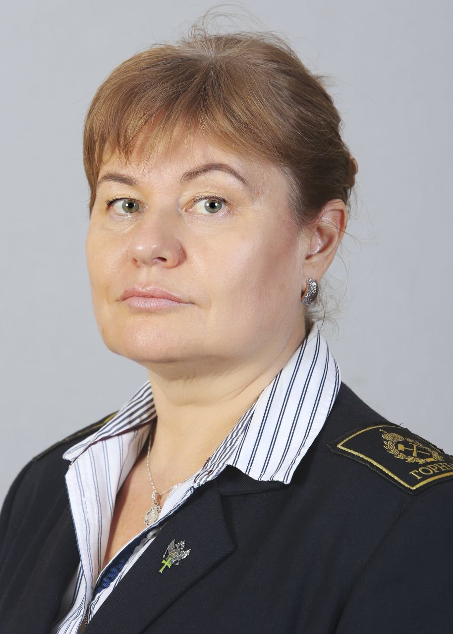Сизякова Екатерина Викторовна