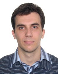 Запорожскии Александр Иосифович