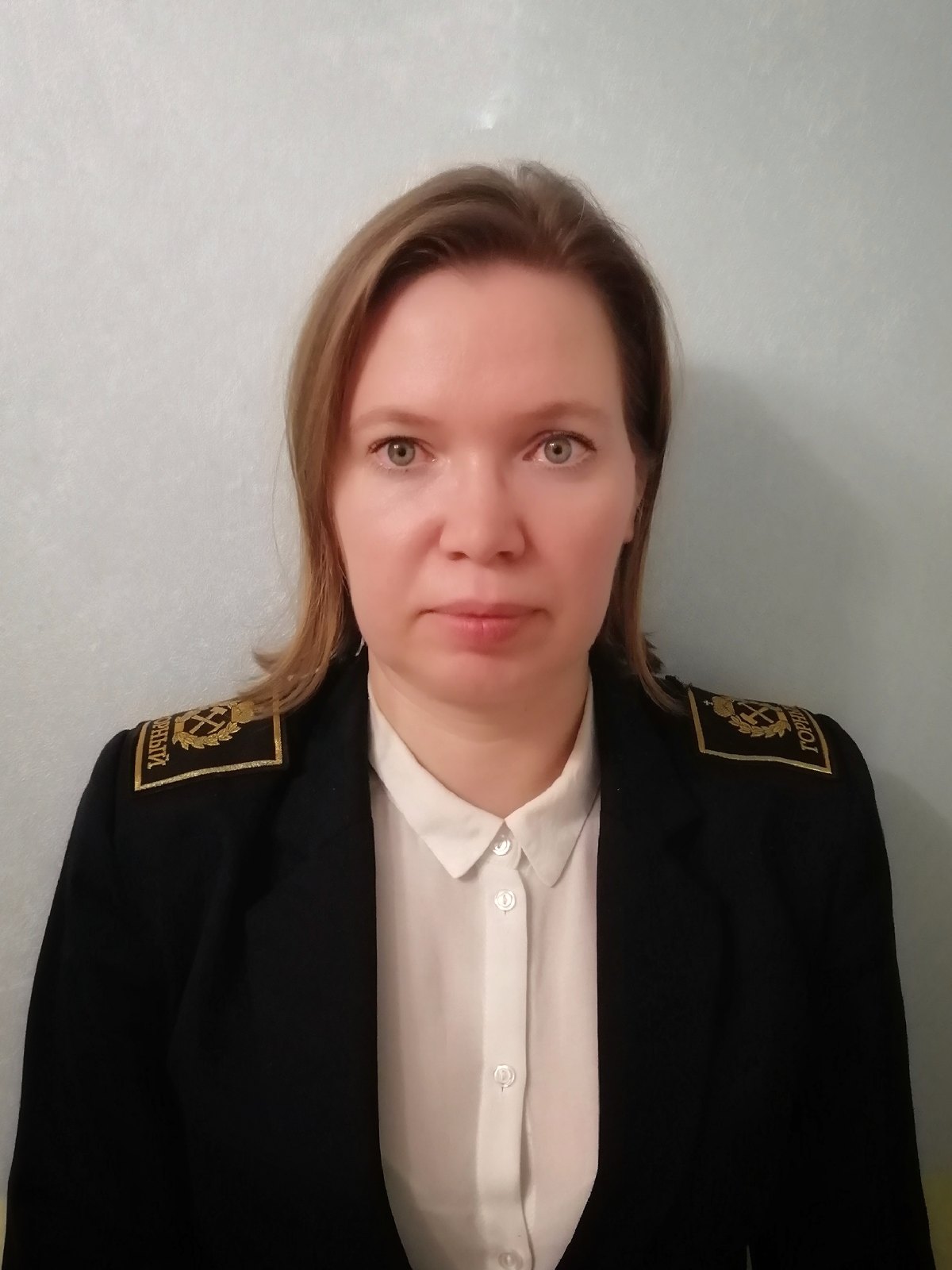 Сильванович Ольга Васильевна