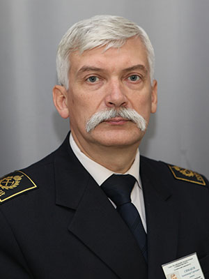 Симаков Александр Сергеевич