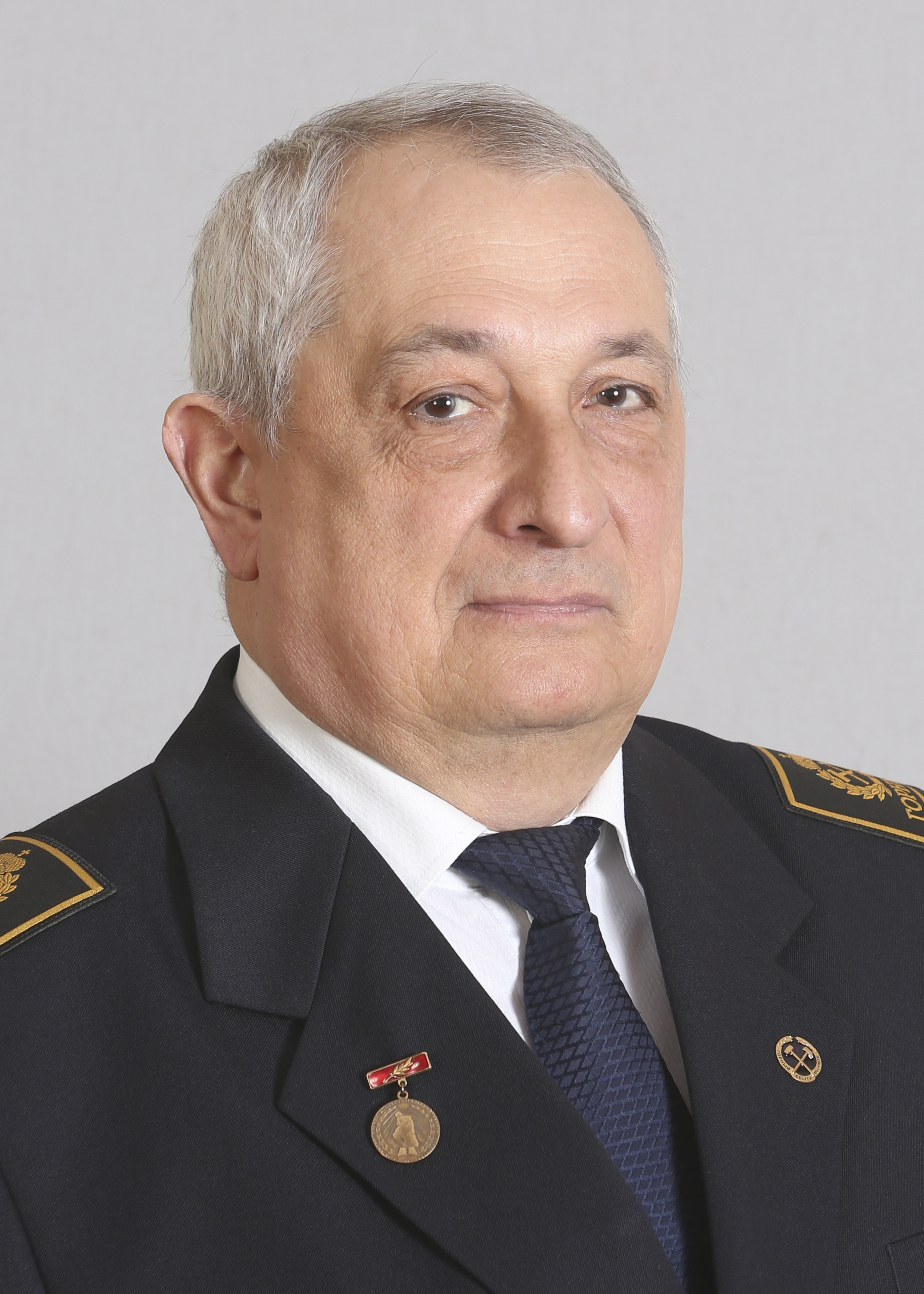 Сиренко Юрий Георгиевич