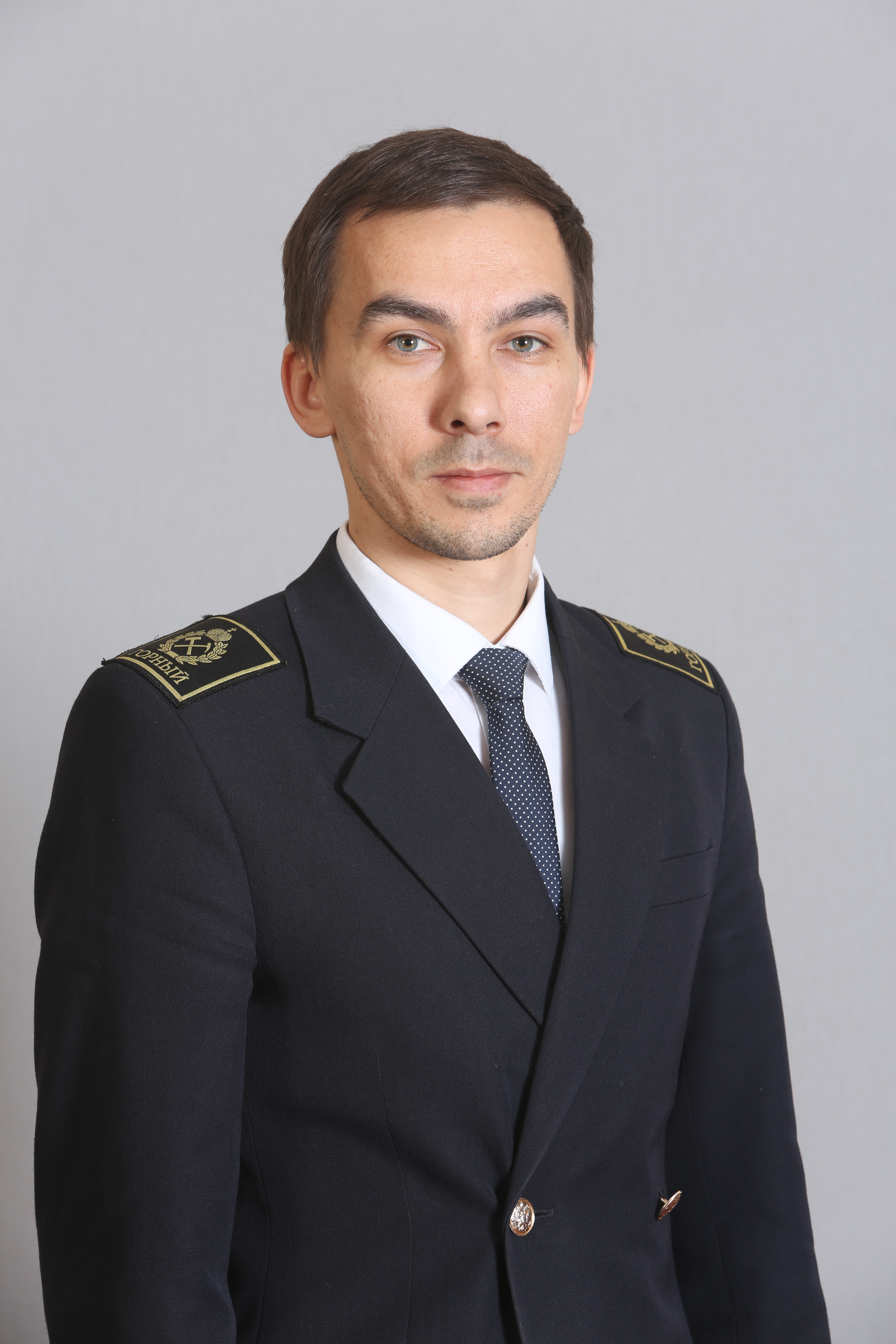 Скамьин Александр Николаевич