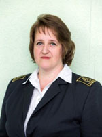 Смирнова Екатерина Емельяновна