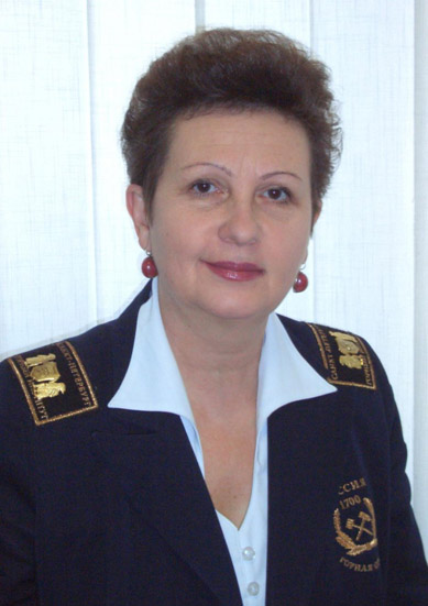 Смирнова Нина Николаевна