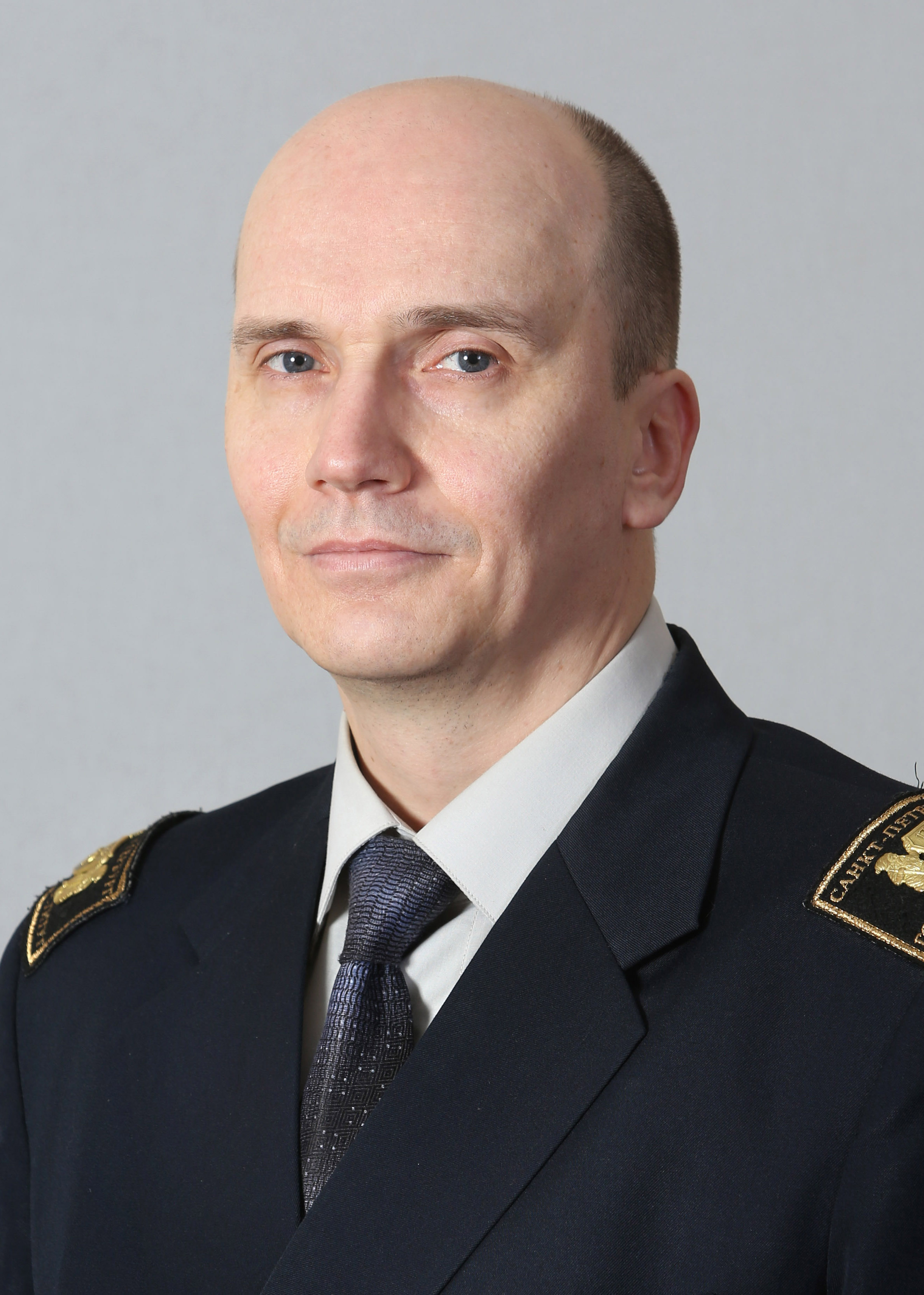 Смоленский Вадим Валерьевич