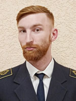 Соловьев Сергей Викторович