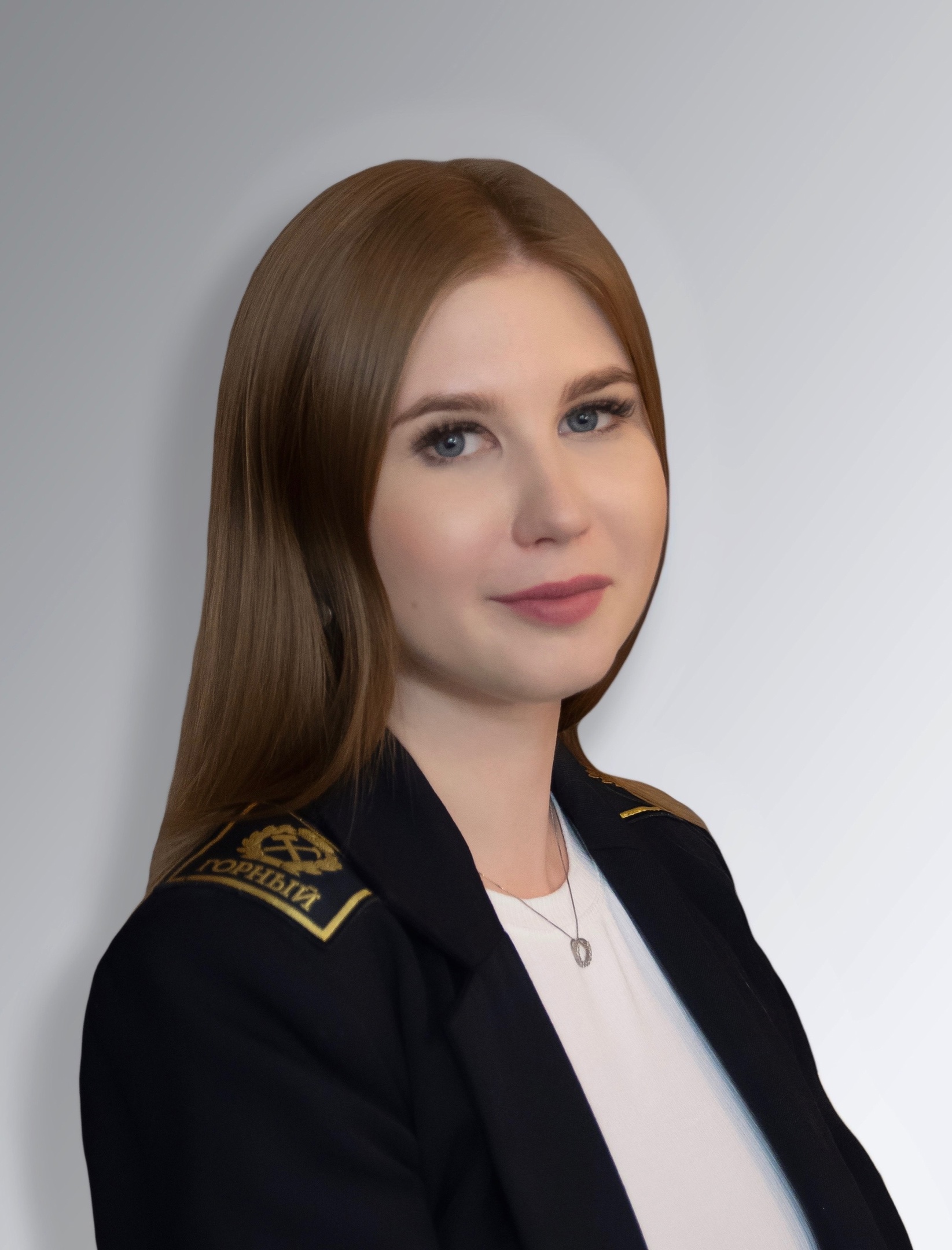 Соловьева Виктория Максимовна