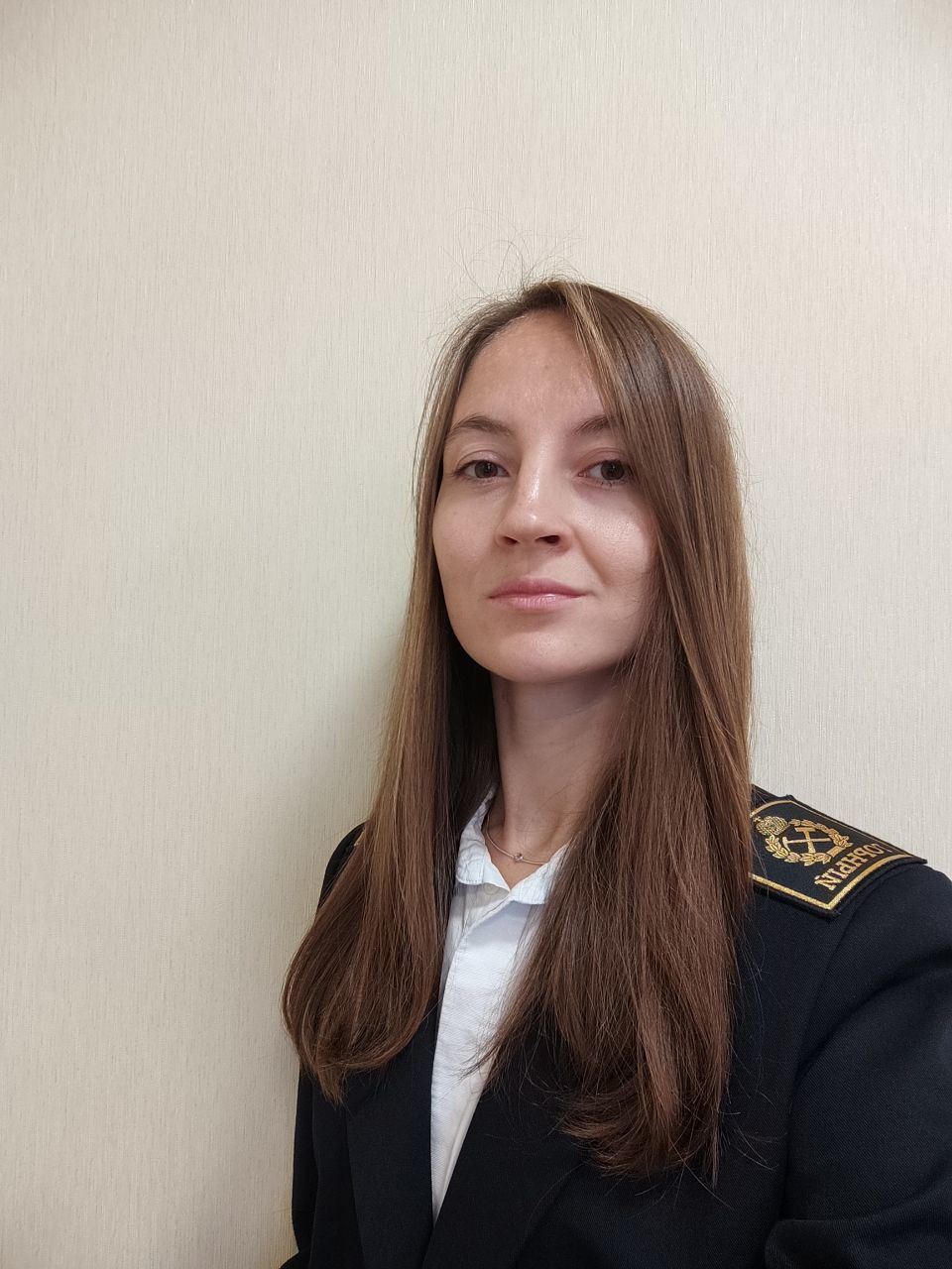Старцева Юлия Владимировна