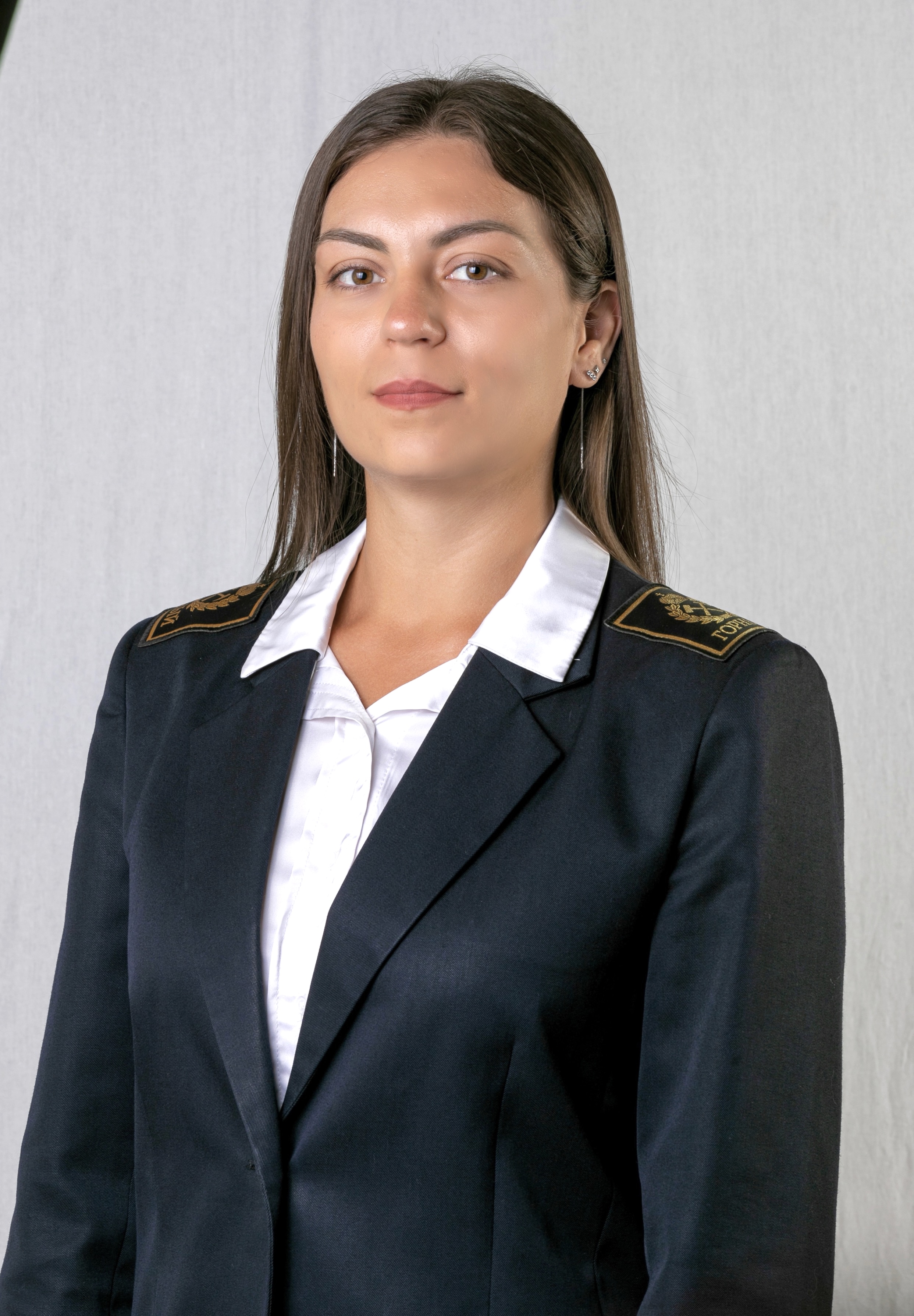 Степанцова Анастасия Юрьевна