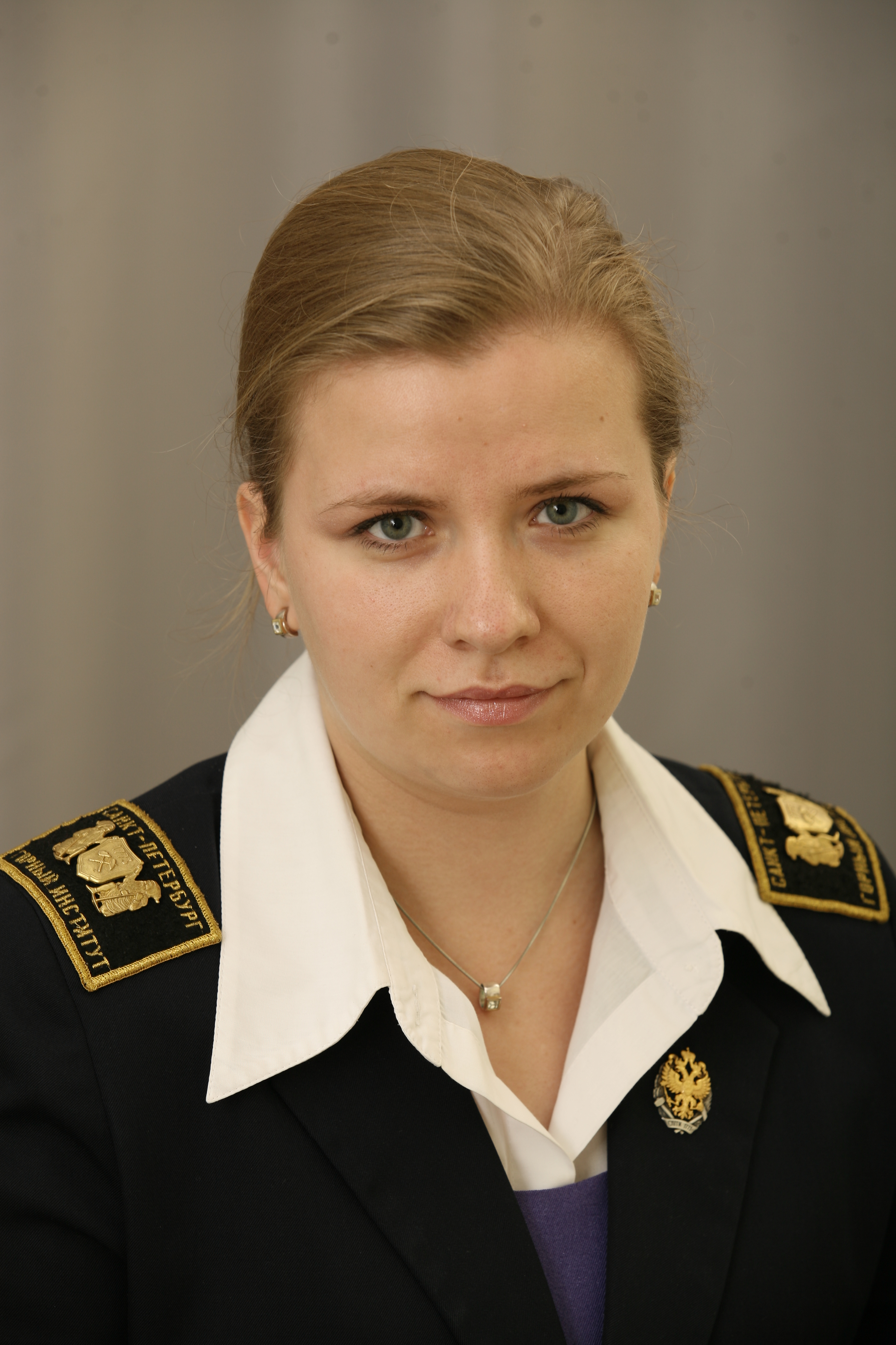 Степук Елена Ивановна