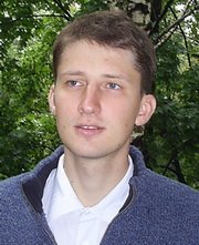Захаренко Роман Леонидович