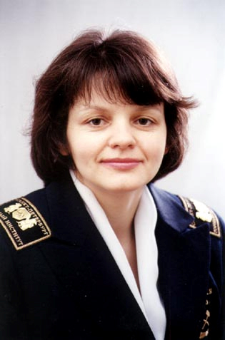 Стоянова Татьяна Вячеславовна