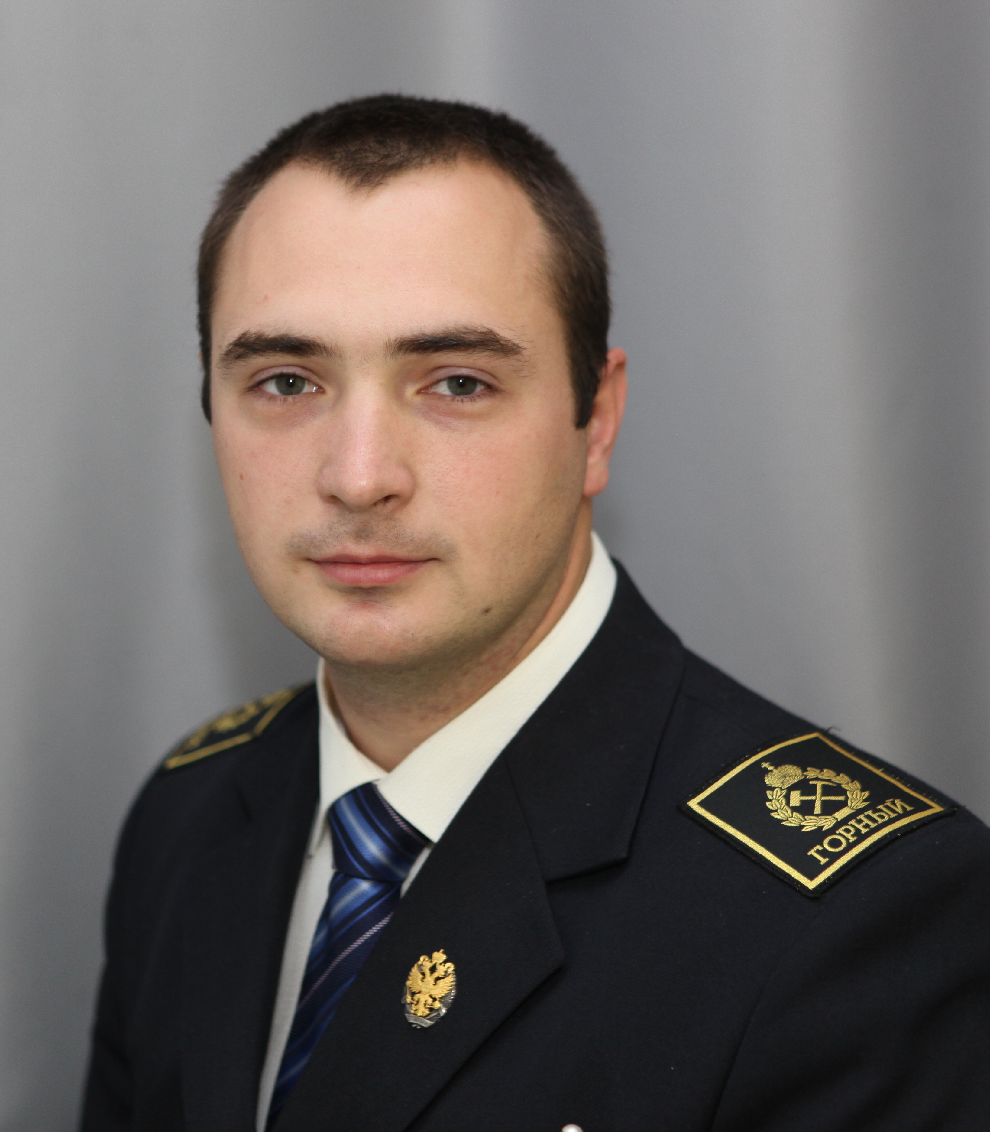 Стриженок Алексей Владимирович