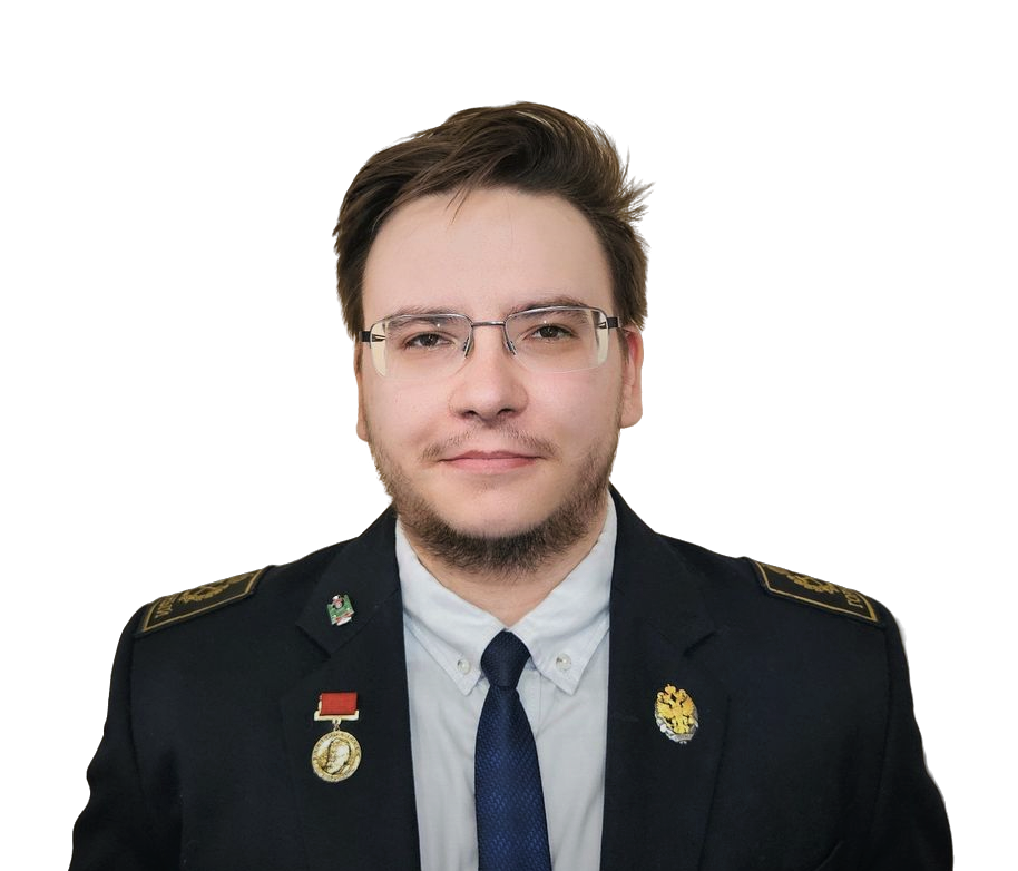 Сучков Денис Вячеславович