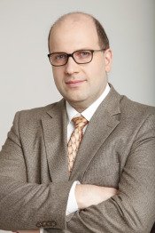 Захаров Алексеи Владимирович