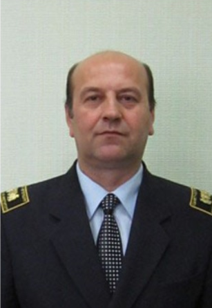 Сытько Иван Иванович