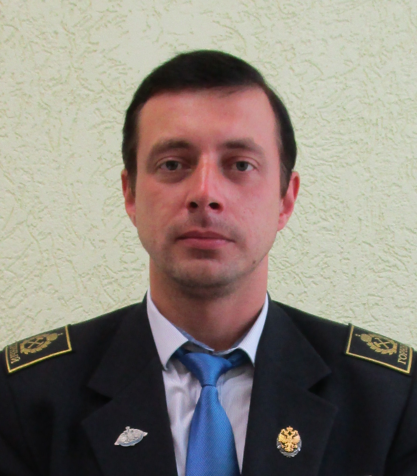 Сычев Юрий Анатольевич
