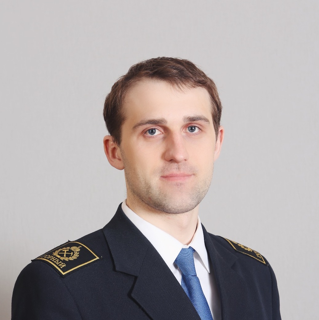 Тананыхин Дмитрий Сергеевич