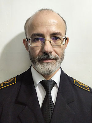 Татаренко Александр Сергеевич