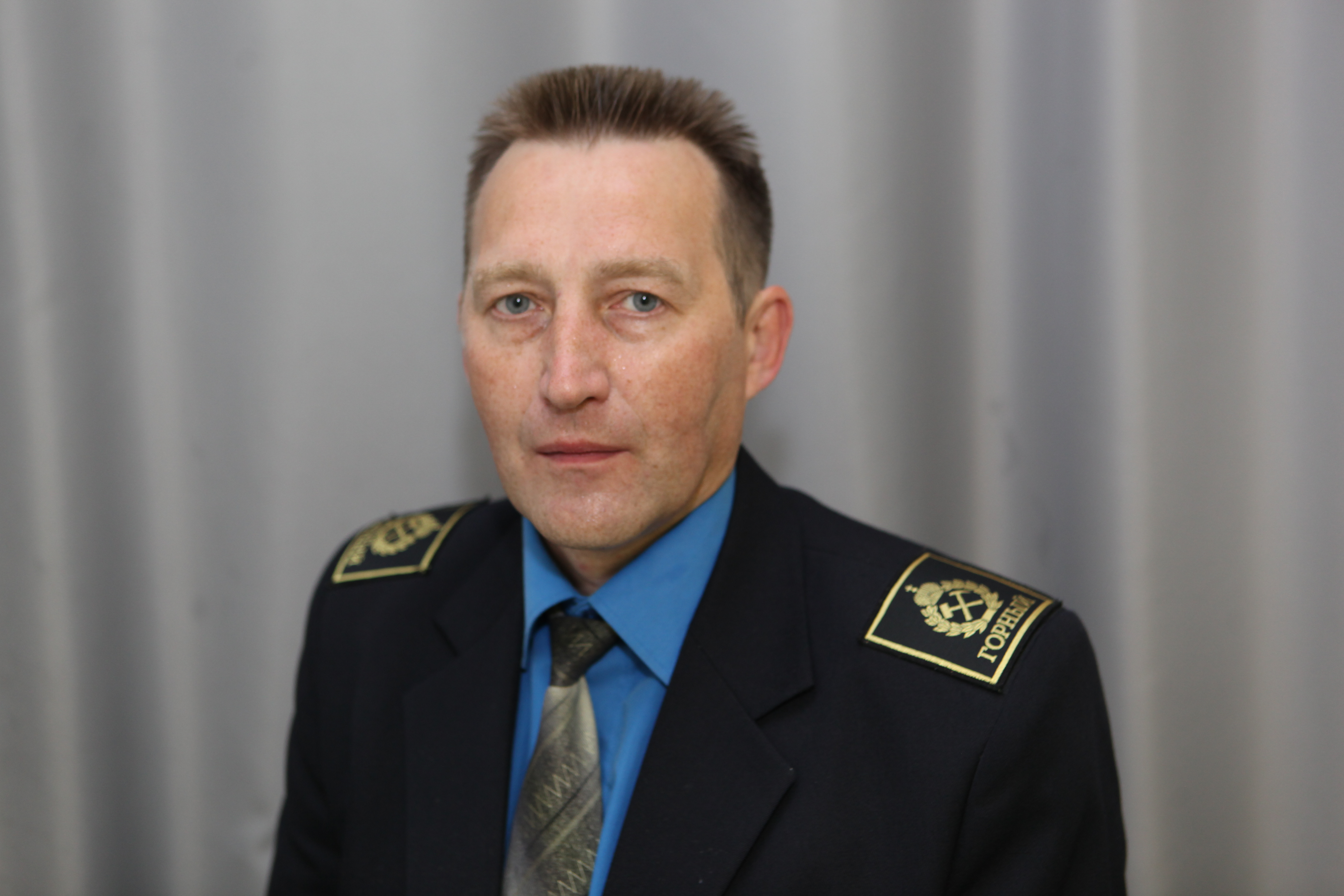 Тимофеев Дмитрий Юрьевич