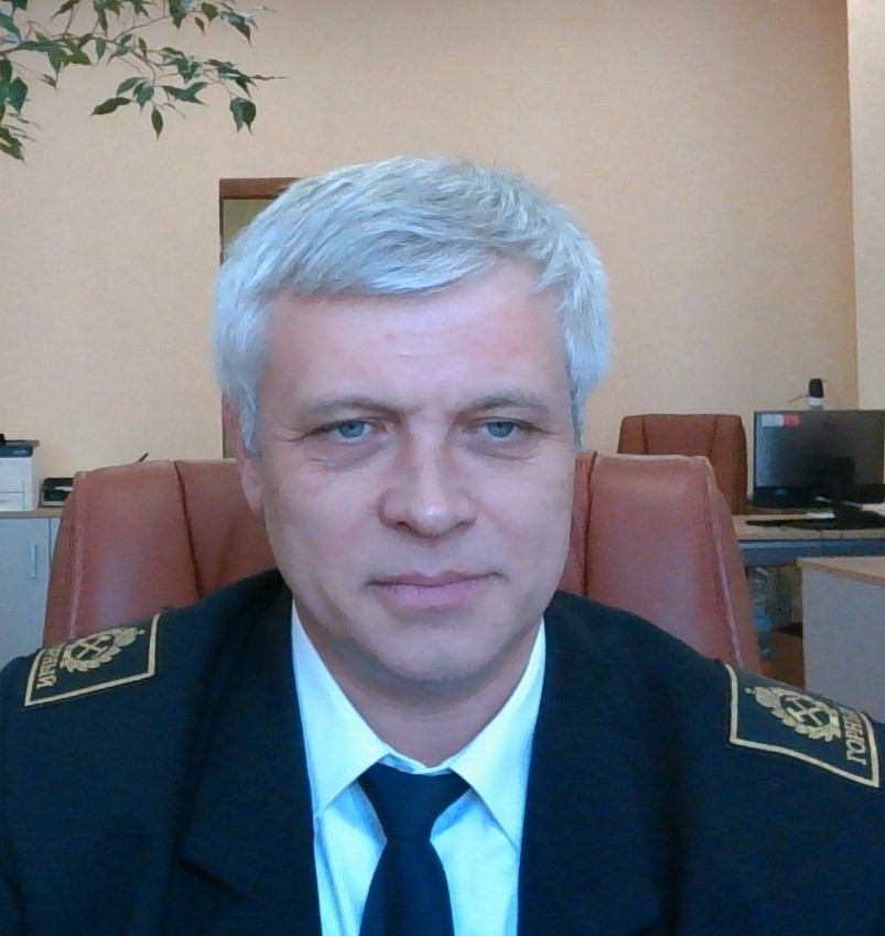 Третенков Игорь Викторович