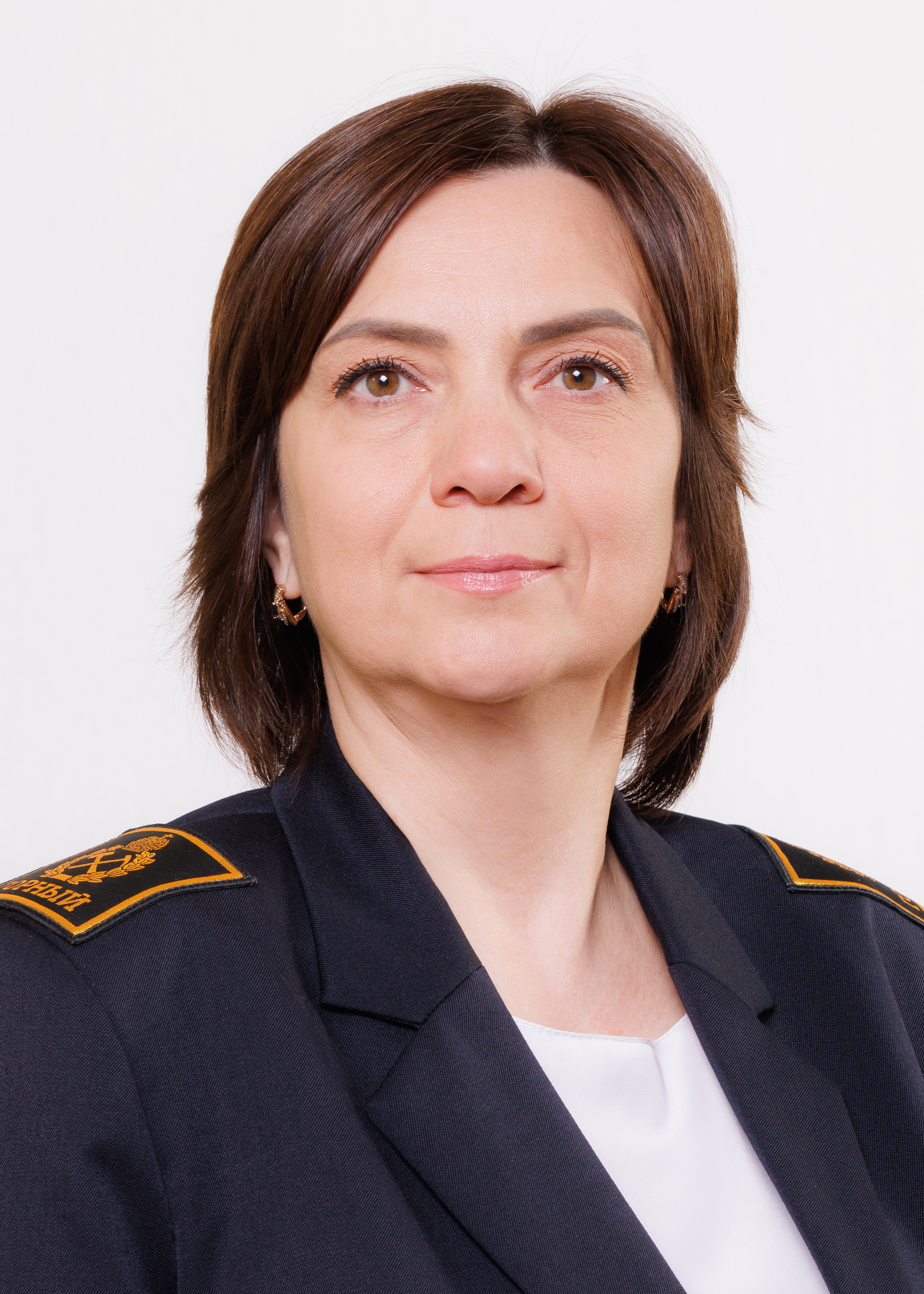 Трофимова Наталья Николаевна