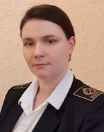 Трубецкая Ольга Васильевна