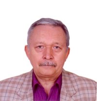 Захаров Владимир Юрьевич