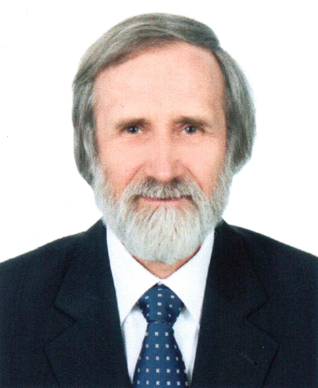 Трушко Владимир Леонидович
