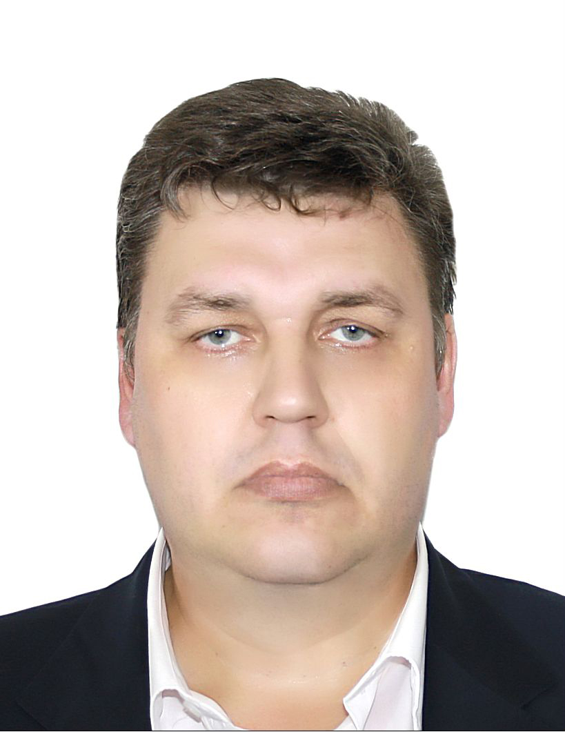 Тукеев Дмитрий Леонидович