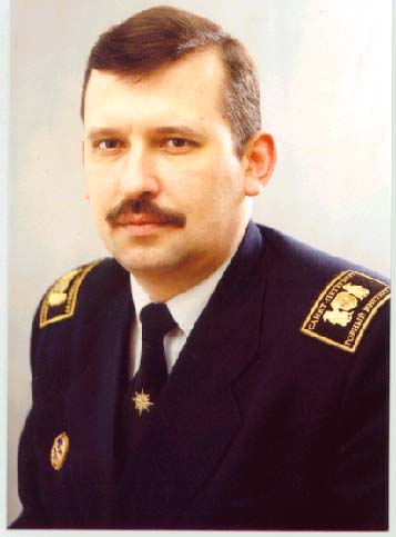 Тулин Павел Кириллович
