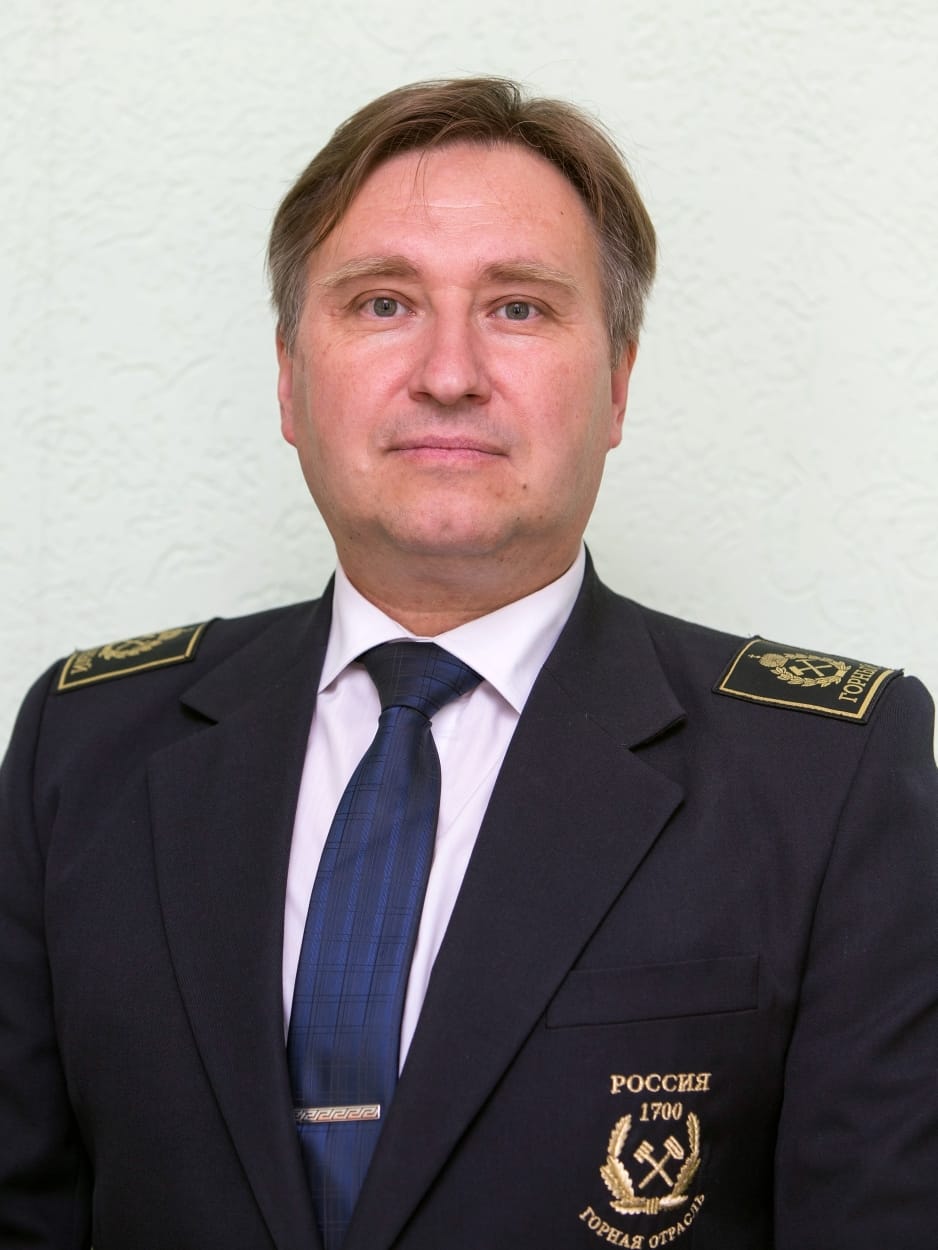 Туманов Максим Валентинович