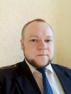 Уманский Александр Сергеевич