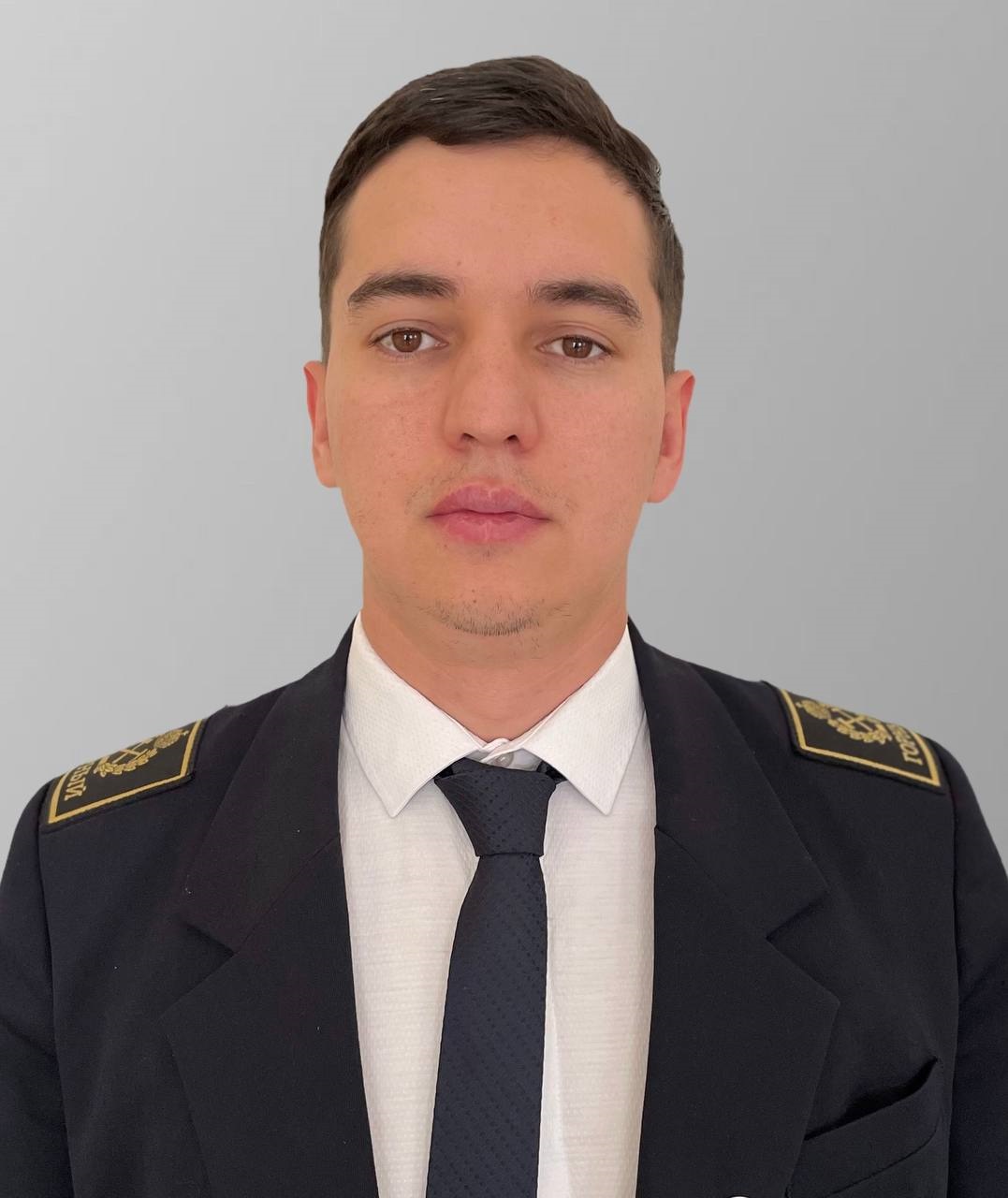 Фазылов Ильдар Робертович