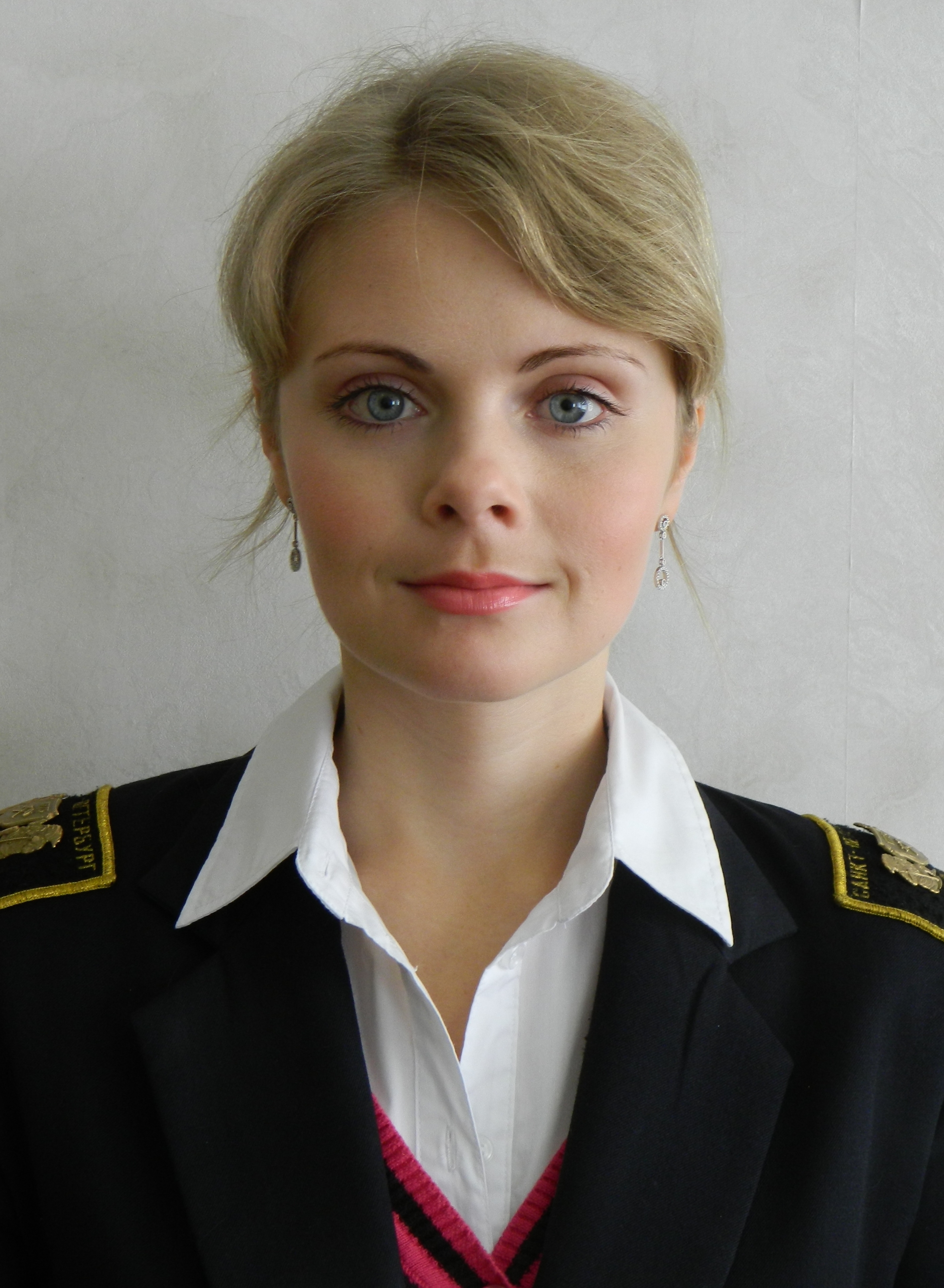 Фокина Светлана Борисовна