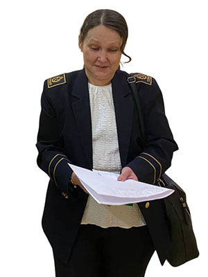 Фурман Наталья Геннадьевна