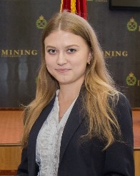 Харько Полина Александровна