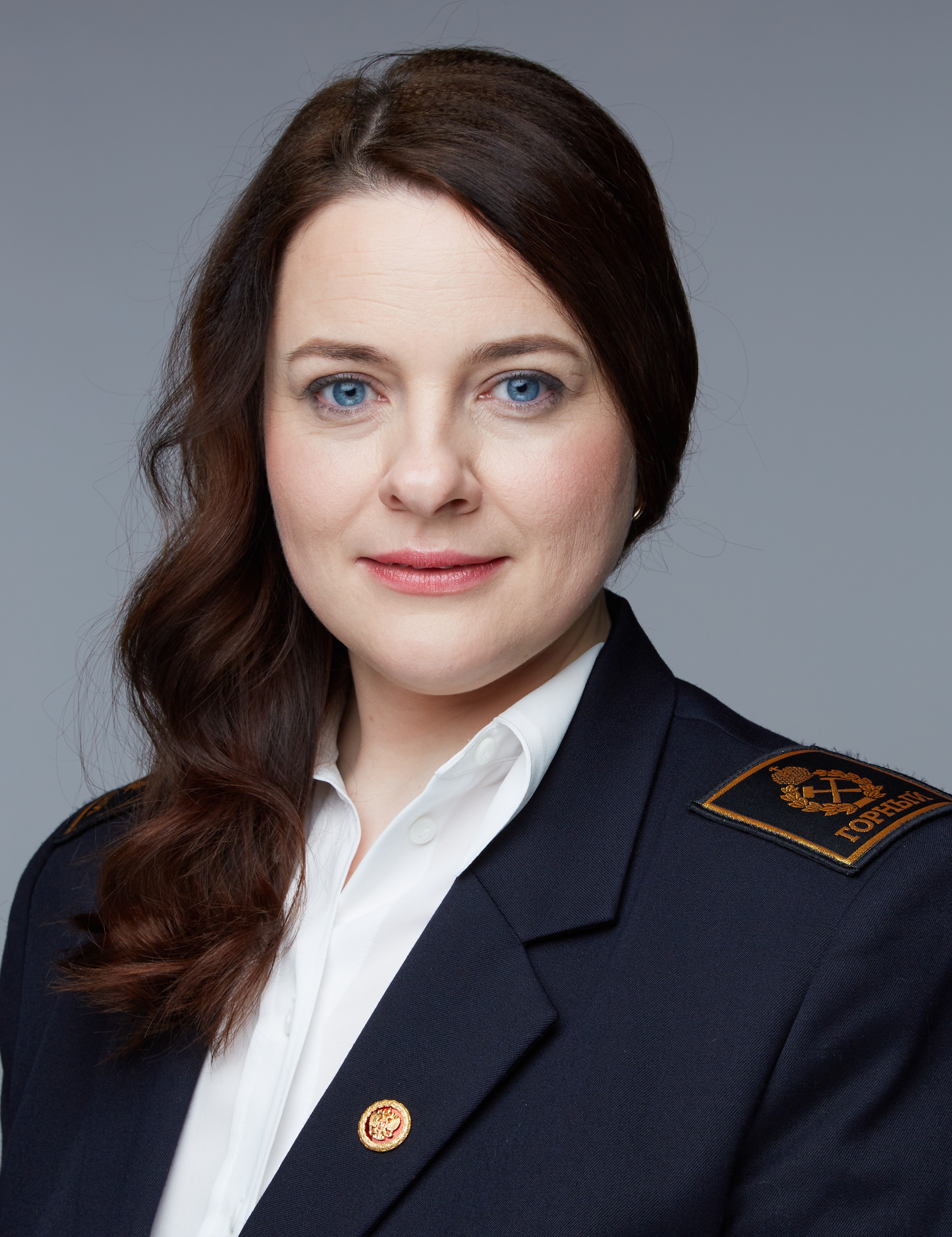 Хлопонина Вера Сергеевна