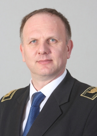 Хохлов Сергей Владимирович