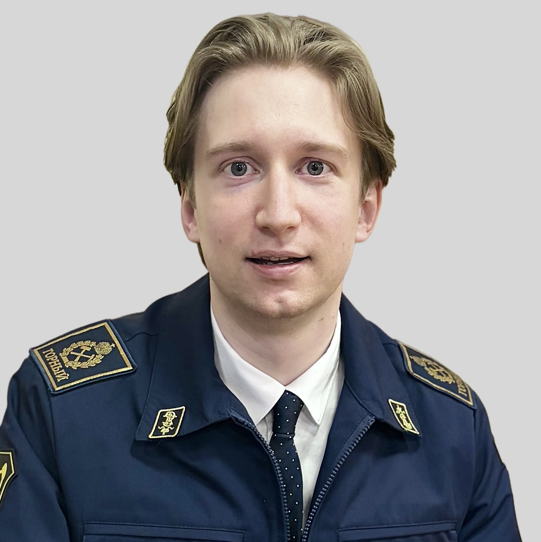 Хрёкин Антон Сергеевич