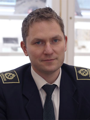 Цветков Павел Сергеевич