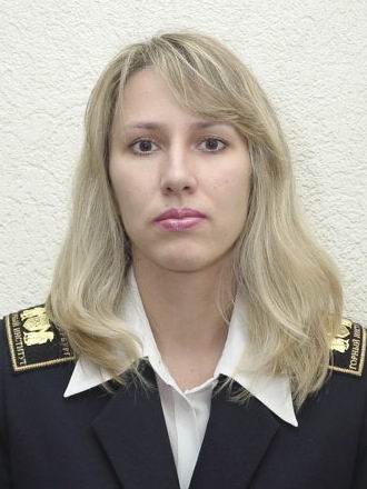 Цветкова Анна Юрьевна